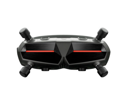  FPV очки CADDX Walksnail Avatar HD Goggles X 5.8GHz