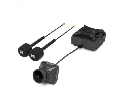  Видеосистема CADDX Walksnail Avatar GT Kit 2..