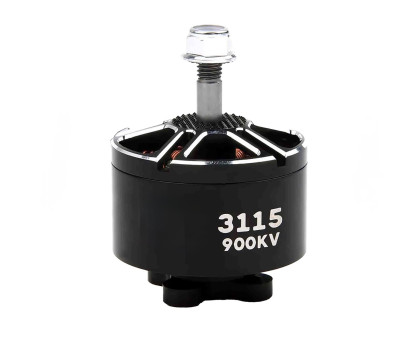  Мотор KMZ 3115 900KV
