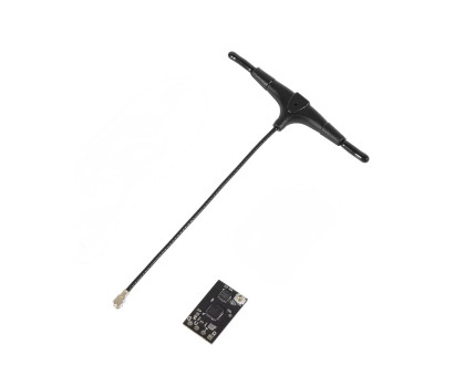  Приемник HappyFish ELRS 2.4G