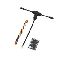  Приемник BAYCK ELRS NANO 2.4G