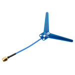 Антенна Matek 140мм 1.2/1.3GHz 1.3DBi