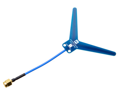  Антенна Matek 140мм 1.2/1.3GHz 1.3DBi