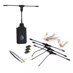 Модуль передатчика TBS Crossfire Micro TX V2 Starter Set 1100mW