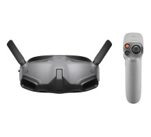  FPV очки DJI Goggles 2 Motion Combo ..