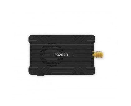  Видеопередатчик Foxeer Reaper Infinity 4.9-6GHz 80CH VTX 10000mW