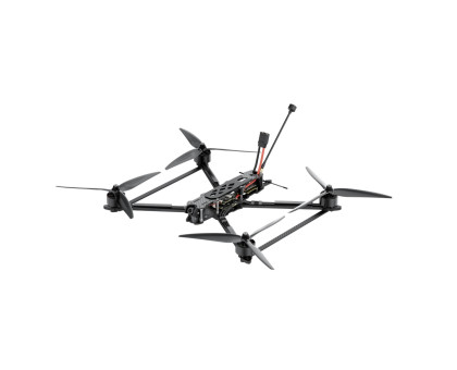  FPV дрон GEPRC MARK4 LR10 5.8G 2.5W