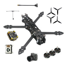  Комплект для сборки FPV дрона MARK4 7 дюймов..
