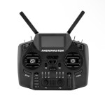 Пульт управления RadioMaster GX12 Dual-Band Gemini ELRS M2