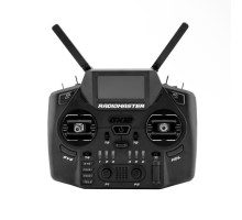  Пульт управления RadioMaster GX12 Dual-Band ..