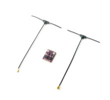  Приемник Happymodel EP1 Dual RX ELRS Diversi..