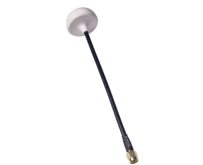  Антенна Skyzone Mushroom 150мм 3.8Dbi RHCP 5.0GHz