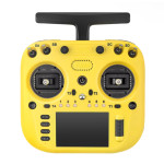 Пульт управления RadioMaster TX15 ELRS M2 Lemon Twist Yellow