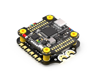  Контроллер полета SpeedyBee F405 V4 BLS 55A Stack