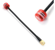  Антенна Rush Cherry 150мм 1.8Dbi RHCP 5.8GHz..