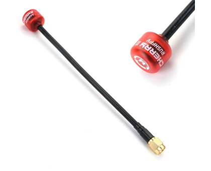  Антенна Rush Cherry 150мм 1.8Dbi RHCP 5.8GHz