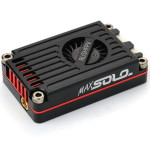 Видеопередатчик Rush MAX Solo 5.8GHz VTX 2500mW
