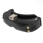 FPV очки SKYZONE SKY04O PRO Black 