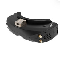  FPV очки SKYZONE SKY04O PRO Black 