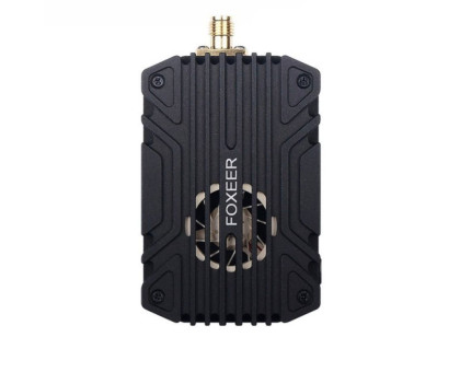  Видеопередатчик Foxeer Reaper Infinity 4.9-6GHz 80CH VTX 5000mW