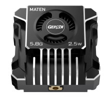  Видеопередатчик GEPRC Maten Pro 5.8GHz VTX 2..