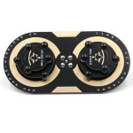 Патч антенна Maple Wireless 5.8GHz 11DBi 