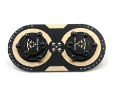  Патч антенна Maple Wireless 5.8GHz 11DBi ..