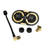 Патч антенна Maple Wireless 5.8GHz 11DBi KIT-L