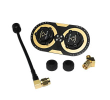  Патч антенна Maple Wireless 5.8GHz 11DBi KIT..