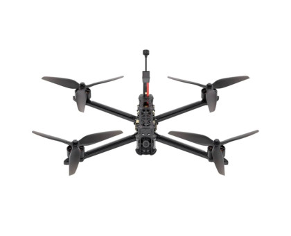  FPV дрон GEPRC MARK4 LR8 5.8G 2.5W