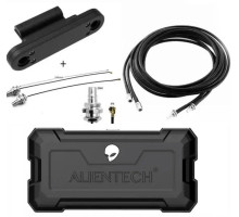 Комплект усилителя сигнала антенны Alientech ..