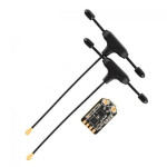 Приемник Radiomaster RP3 V2 ELRS Nano Receiver 2.4G