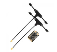  Приемник Radiomaster RP3 V2 ELRS Nano Receiv..