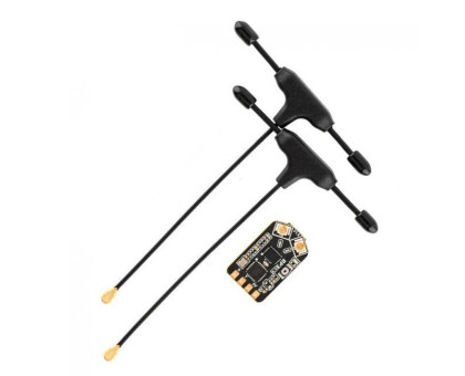  Приемник Radiomaster RP3 V2 ELRS Nano Receiver 2.4G