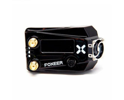  Видеоприемник Foxeer Wildfire Dual 72 канала 