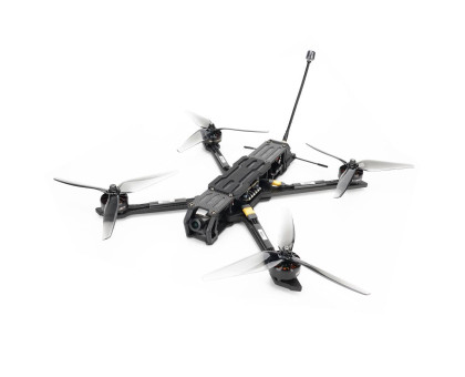 FPV дрон 7 дюймов JSI 2.5W 5.8G+ ELRS 915Mhz 