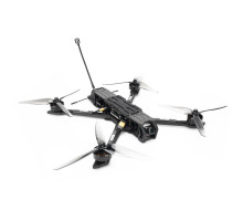  FPV дрон 7 дюймов JSI 2.5W 5.8G+ ELRS 720Mhz..