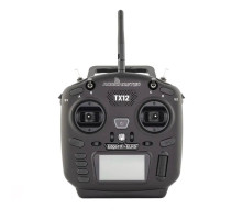  Пульт управления RadioMaster TX12 MKII M2..