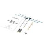 Приемник BetaFPV SuperD ELRS 915MHz