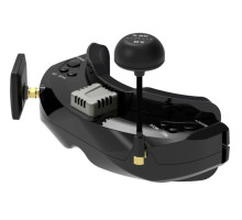  FPV очки SKYZONE SKY02O