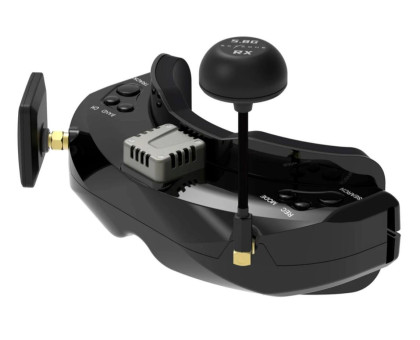  FPV очки SKYZONE SKY02O