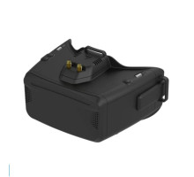  FPV очки SKYZONE Cobra X V4 Divercity 5.8GHZ..