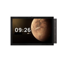  10-дюймовая панель умного управления с подде..