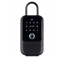  Электронный мини-сейф для хранения ключей K5..