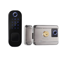  Умный уличный дверной замок R5D Tuya Wi-Fi..