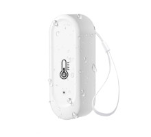  Датчик температуры и влажности Tuya Wi-Fi WL..