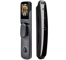  Умный дверной замок с автоматическим распозн..