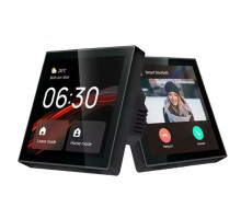  4-дюймовая панель умного управления с поддер..