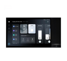  8-дюймовая панель умного управления с поддер..