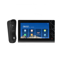  Комплект видеодомофона VIDEW JD-A5..